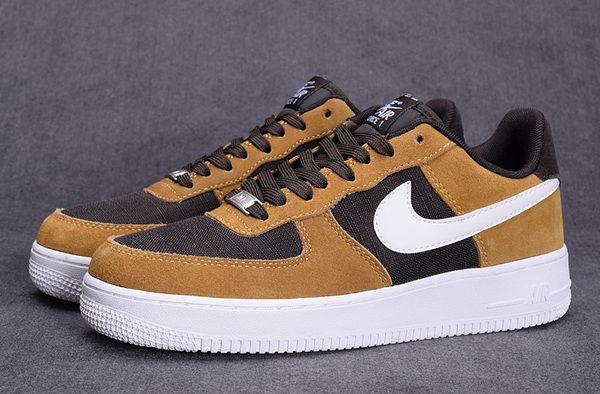 Nike Air Force One Men Low--118